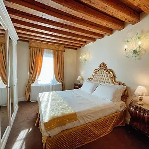 Appartamento Ai Savi Di, Venezia
